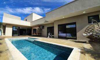 Imagem 2: Casa no condomínio Villa Lobos para venda