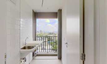 Imagem 4: Apartamento para venda com 94 metros quadrados com 1 quarto em Jardim Paulista - São Paulo