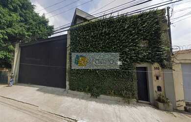 Imagem 6: Galpão Ipiranga 1320 M ²