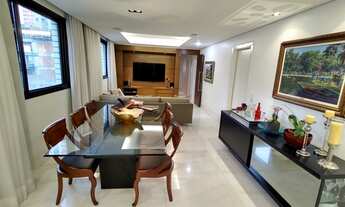 Imagem: APTO 04 QTOS, 03 SUITES, 190M² - LOURDES