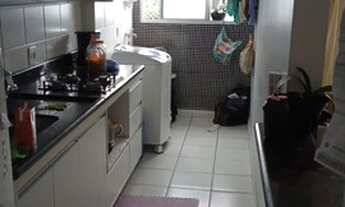 Imagem: Apartamento para venda possui 67 m² com