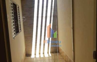 Imagem 8: Casa com 3 dormitórios à venda, 160 m² por R$ 425.000,00 - Jardim Maria Antonia (Nova Vene