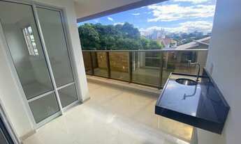 Imagem 4: Apartamento à venda com 82 m² com 3 quartos em Jardim da Penha - Vitória - ES