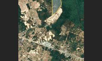 Imagem: Grande área/Terreno para venda tem 450.000