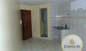 Imagem 5: Apartamento para Locação em RA VIII Núcleo Bandeirante, Setor de Indústrias Bernardo Sayão