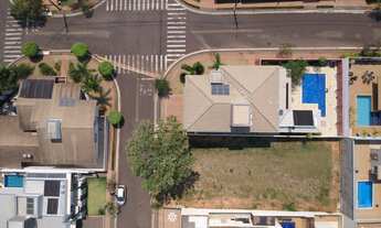 Imagem 5: Residencial Chácara Odete - Terreno com 525m²