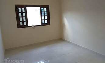 Imagem 4: Casa com 2 dormitórios à venda, 84 m² por R$ 280.000,00 - Esplanada Santa Helena - Taubaté