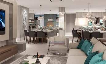 Imagem: APARTAMENTO - FLORESTA