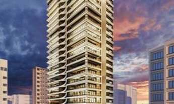 Imagem 4: 4 suítes com 3 vagas determinadas em Pinheiros