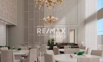 Imagem 3: Apartamento com 4 dormitórios à venda, 238 m² - Centro - Balneário Camboriú/SC