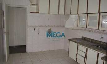 Imagem 7: Apartamento 3 dormitórios à venda, 90 m² por R$ 380.000 - Vila Paulista - São Paulo/SP