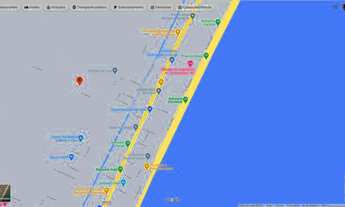 Imagem 7: Lote/Terreno para venda tem 366 metros quadrados em Solymar - Matinhos - PR