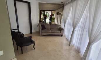 Imagem 7: Apartamento para venda tem 147 metros quadrados com 3 quartos em Santana - São Paulo - SP