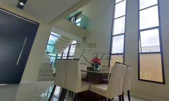 Imagem 7: Casa Condomínio - Caçapava - Residencial Colinas - Condomínio Malibu Residencial - 3 Dormi