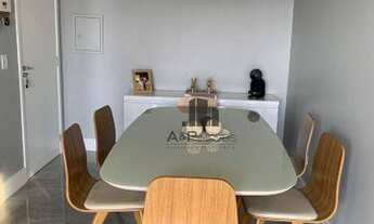 Imagem 4: Apartamento à venda, 76 m² por R$ 595.000,00 - Altos do Varvito - Itu/SP