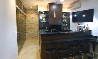 Imagem 2: Casa à venda, 100 m² por R$ 330.000,00 - Parque da Liberdade - São José do Rio Preto/SP