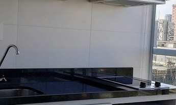 Imagem 2: Apartamento em São Paulo