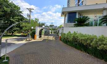Imagem 2: Apartamento - Loteamento Alphaville Campinas - Campinas