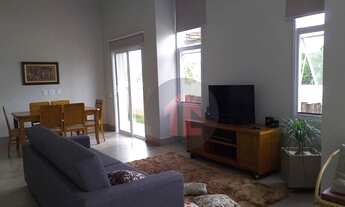 Imagem 4: Casa à venda, 310 m² por R$ 1.590.000,00 - Terras do Cancioneiro - Paulínia/SP