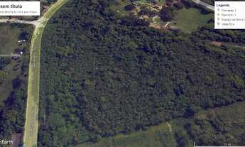 Imagem 2: Lote/Terreno para venda com 16000 metros quadrados em Vargem Grande - Rio de Janeiro - RJ