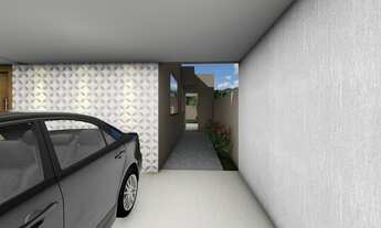 Imagem 7: Casa à venda, 3 quartos, 1 suíte, 3 vagas, Pousada Del Rei - Igarapé/MG