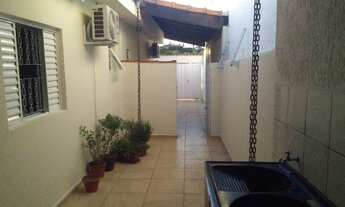 Imagem 2: Casa à venda no Parque das Paineiras, Sorocaba-SP