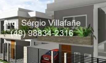 Imagem 4: Casa para venda com 90 metros quadrados com 3 quartos em Lagoa da Conceição - Florianópoli