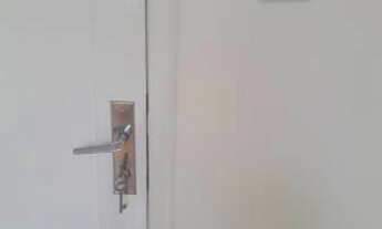 Imagem 6: Casa de vila térrea para aluguel tem 60 metros quadrados com 2 quartos