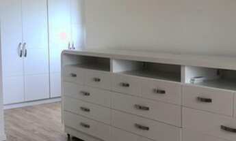 Imagem 6: Apartamento para aluguel com 170 metros quadrados com 3 quartos. Portaria 24 horas