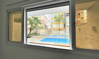 Imagem 3: Apartamento garden a venda na praia do Mariscal com piscina privativa
