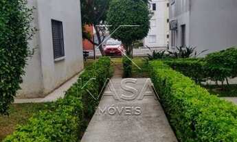 Imagem 2: CANOAS - Apartamento Padrão - Igara