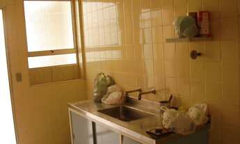 Imagem 5: SOBRADO [80M² ] - BAIRRO: V. ROMANA - CORRETOR: CALIL SALUQUE (CS