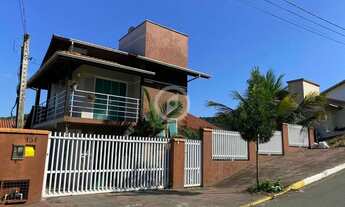 Imagem 3: Casa à venda no bairro Nova Esperança - Guaramirim/SC