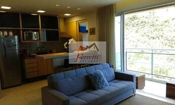 Imagem 2: Apartamento Duplex com 2 suítes à Venda Enseada-Guaruja-SP