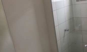 Imagem 2: 2 Dormitórios 1 C/ suíte* 1 Banheiro* Varanda* Area de serviço * Cód: 20639 m