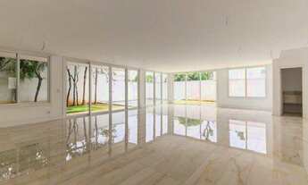 Imagem 4: Apartamento para venda possui 533 metros quadrados com 4 quartos em Parque Colonial - São