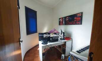 Imagem 7: Casa com 4 dormitórios à venda, 315 m² por R$ 1.600.000,00 - Parque Mirante Do Vale - Jaca