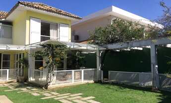 Imagem 2: Casa para venda com 652 metros quadrados com 4 quartos em Barra da Tijuca - Rio de Janeiro