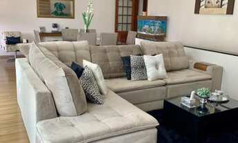 Imagem 6: Santa Tereza | Casa 340 m² 3 Dorms 6 Vagas