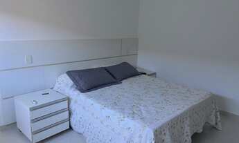 Imagem 6: Casa de condomínio sobrado para venda tem 300 metros quadrados com 3 quartos