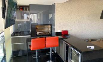 Imagem: Apartamento para venda possui 171 metros