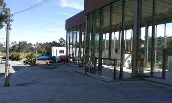 Imagem 5: Alphaville Locação Comercial - MALL Reserva Tamboré $15.620- Santana de Parnaíba - SP