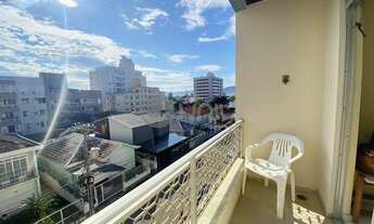 Imagem 2: Apartamento à venda com 111 m², 3 dormitórios, sendo 1 suíte no Balneário - Florianópolis