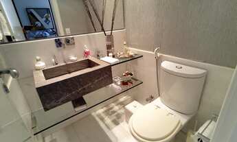 Imagem 4: APTO 04 QTOS, 03 SUITES, 190M² - LOURDES