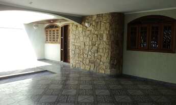 Imagem 5: Belissimo sobrado no Jd. Petropolis