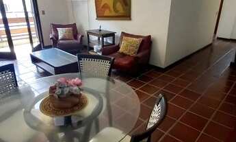 Imagem 6: Apartamento para alugar, 120 m² por R$ 3.000,00/mês - Praia da Enseada - Guarujá/SP