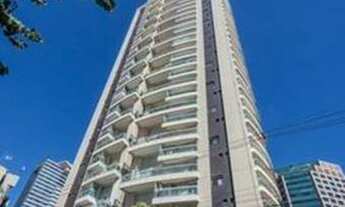 Imagem: Apartamento para venda com 162 metros quadrados