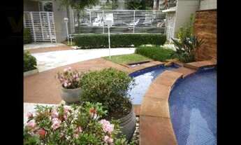 Imagem 3: Barueri - Apartamento Padrão - Alphaville Industrial