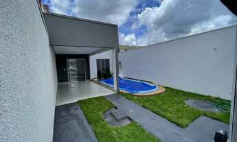 Imagem: Casa Alvenaria para Venda em Residencial