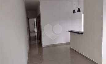 Imagem 4: Taubaté - Casa Padrão - Jardim Oásis